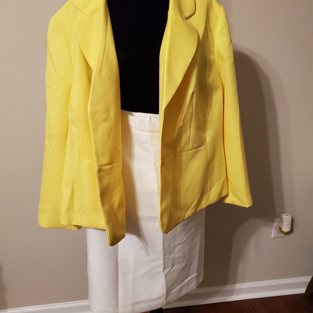 Beautiful 2pc LeSuit